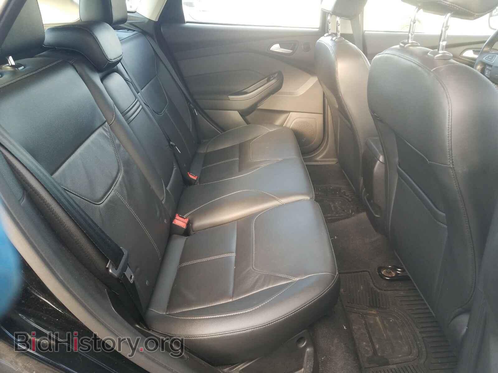 2016 FORD FOCUS - VIN: 1FADP3N26GL211887 - Фото 6