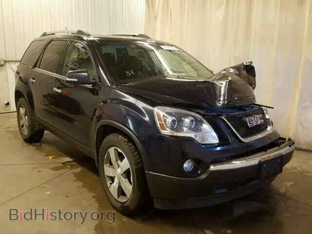 Photo 1GKKVRED8CJ311849 - GMC ACADIA 2012