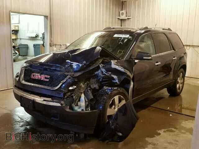 2012 GMC ACADIA - VIN: 1GKKVRED8CJ311849 - Photo 2