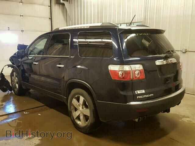 2012 GMC ACADIA - VIN: 1GKKVRED8CJ311849 - Photo 3