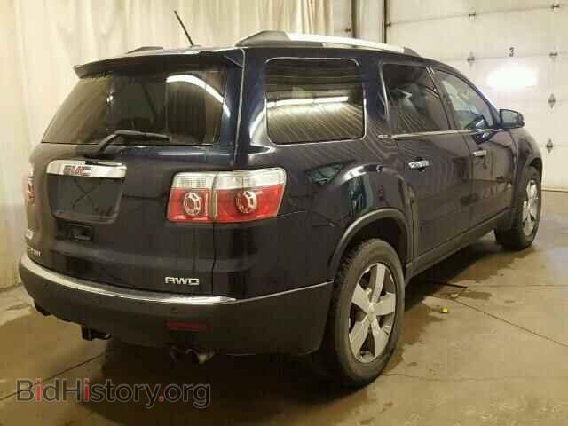 2012 GMC ACADIA - VIN: 1GKKVRED8CJ311849 - Photo 4