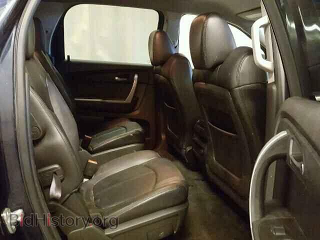 2012 GMC ACADIA - VIN: 1GKKVRED8CJ311849 - Photo 6