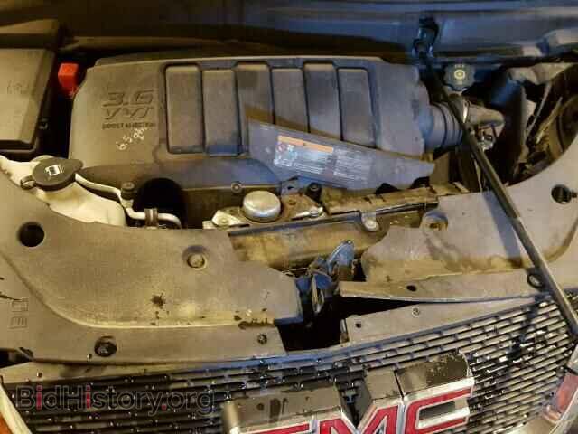 2012 GMC ACADIA - VIN: 1GKKVRED8CJ311849 - Photo 7