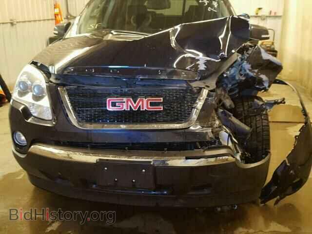 2012 GMC ACADIA - VIN: 1GKKVRED8CJ311849 - Photo 9