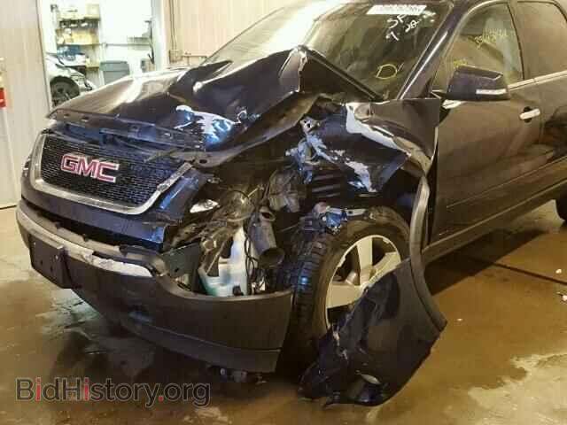 2012 GMC ACADIA - VIN: 1GKKVRED8CJ311849 - Photo 10