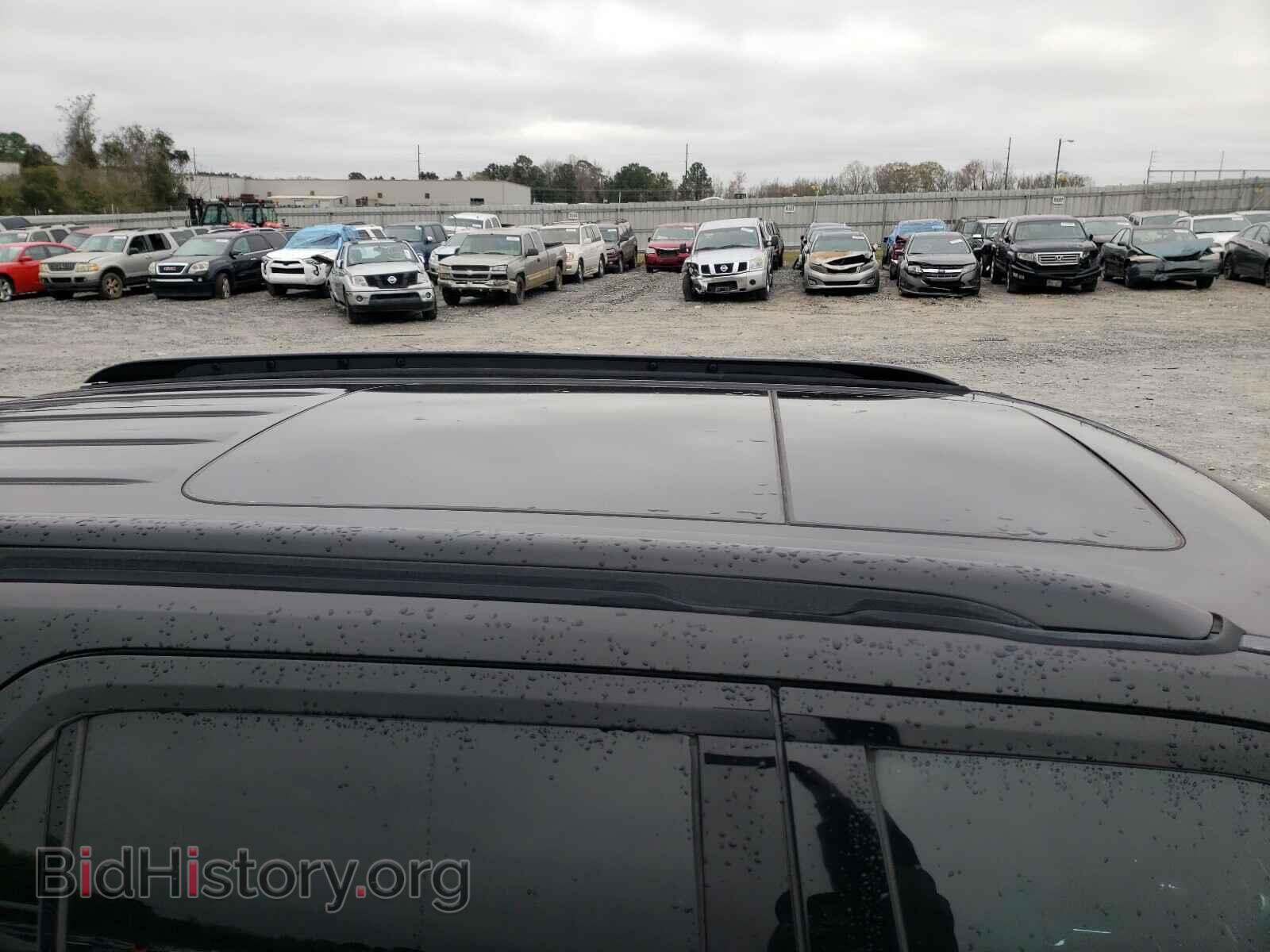 2016 FORD EXPLORER - VIN: 1FM5K8GT6GGB39254 - Photo 9
