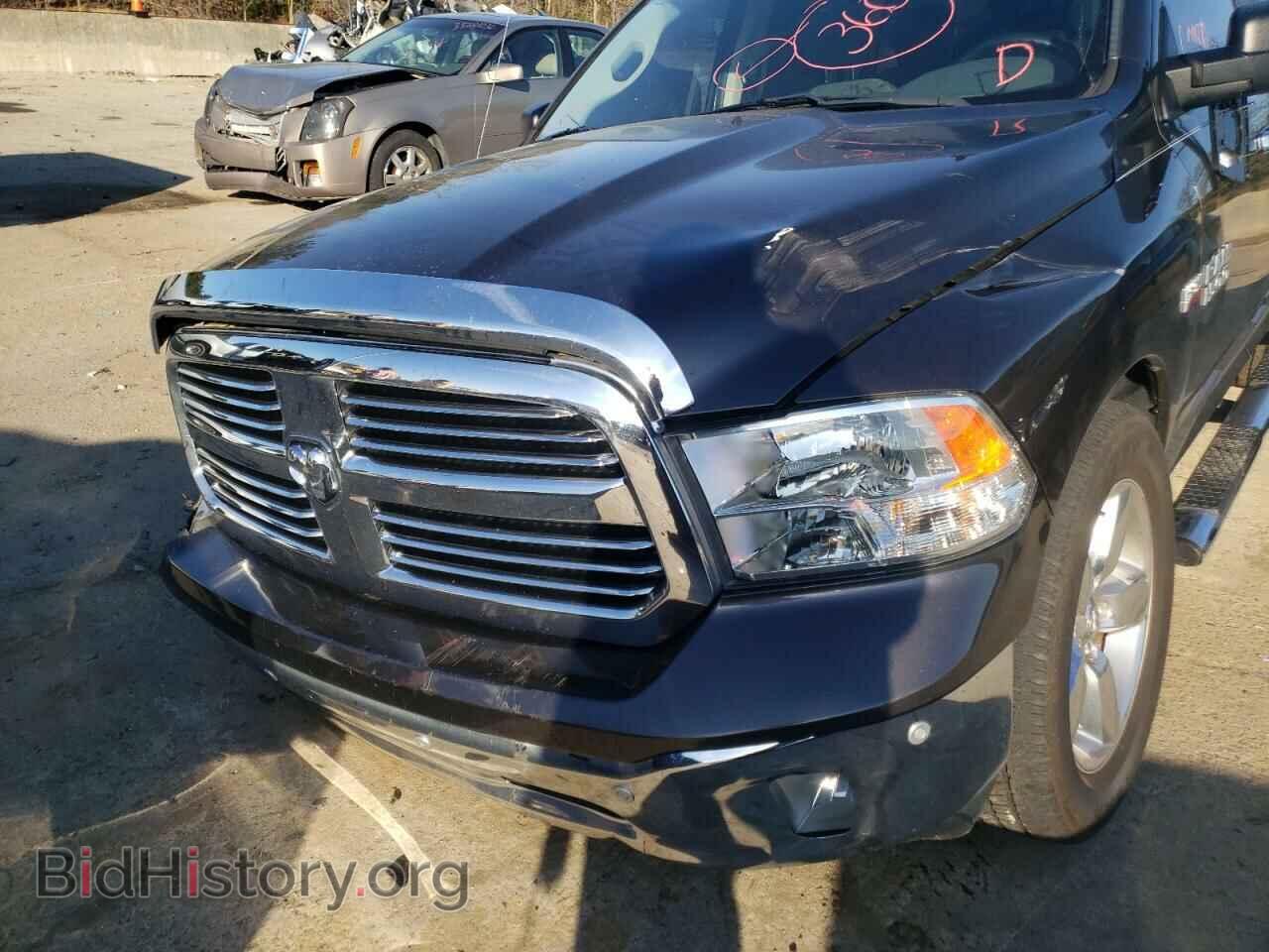 2017 RAM 1500 - VIN: 3C6RR6LT5HG584402 - Фото 9