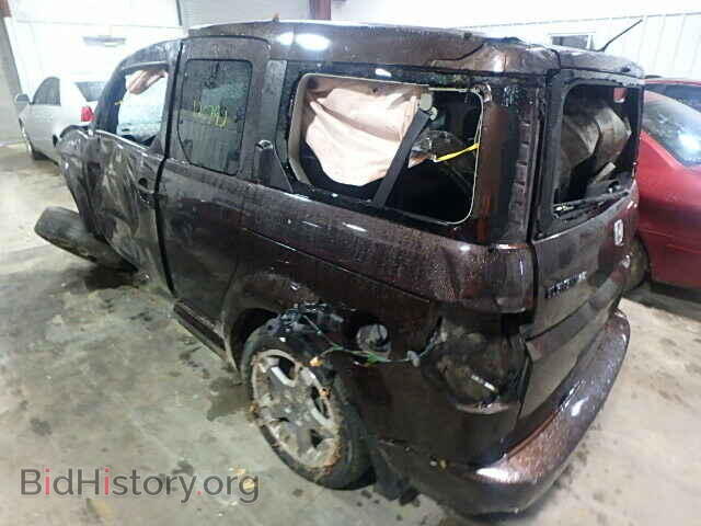 2008 HONDA ELEMENT - VIN: 5J6YH18978L014423 - Photo 3