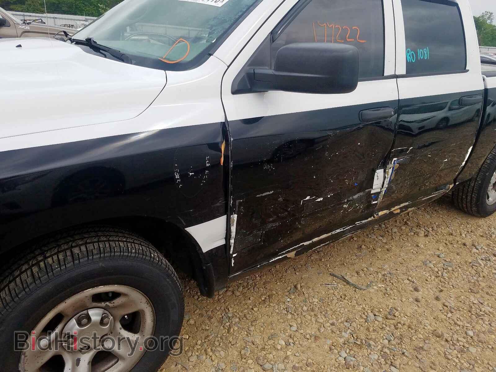 2012 DODGE RAM 1500 - VIN: 1C6RD6KP6CS294397 - Фото 9