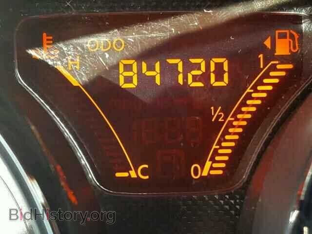 2014 NISSAN VERSA - VIN: 3N1CE2CP2EL376313 - Photo 8