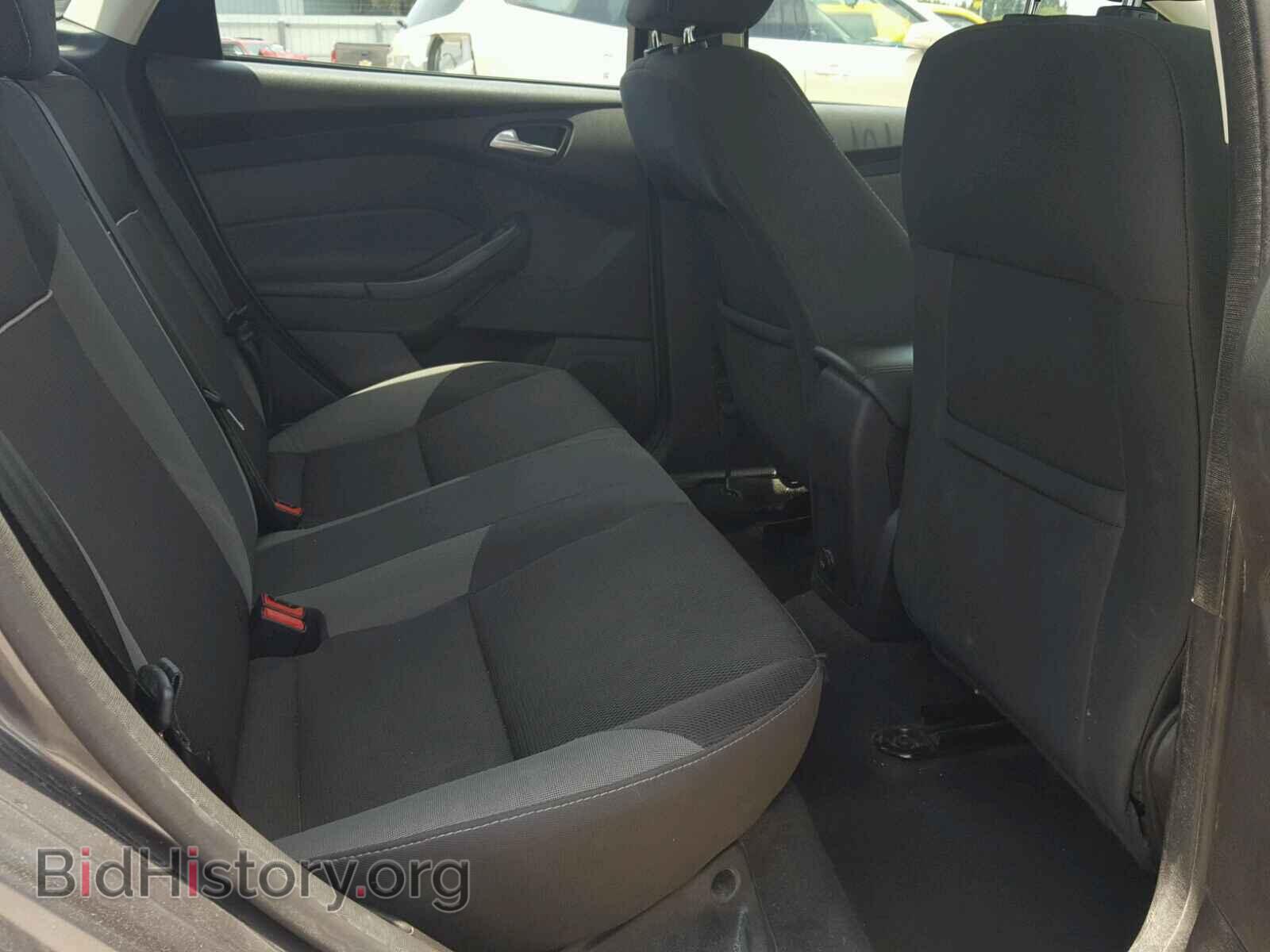 2014 FORD FOCUS - VIN: 1FADP3F22EL426694 - Фото 6