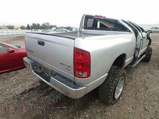 2004 DODGE RAM 3500 - VIN: 3D7LU38694G147842 - Фото 4