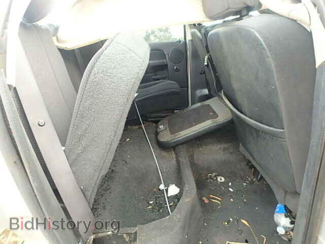 2004 DODGE RAM 3500 - VIN: 3D7LU38694G147842 - Фото 6