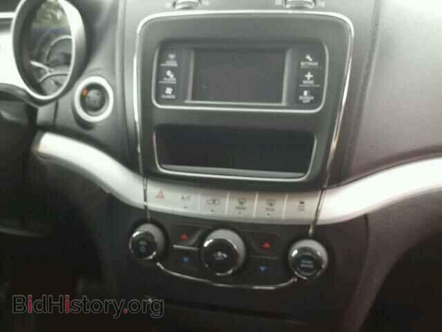 2012 DODGE JOURNEY - VIN: 3C4PDDBG6CT397208 - Фото 9