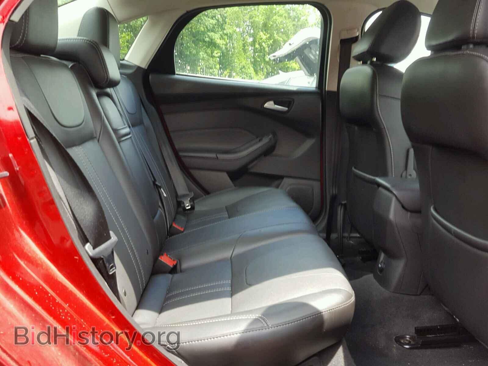 2013 FORD FOCUS - VIN: 1FADP3F24DL230903 - Фото 6