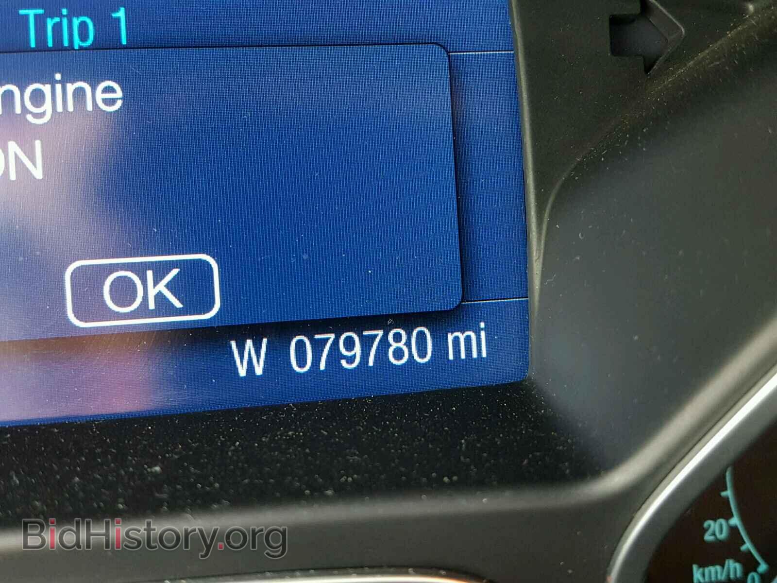 2013 FORD FOCUS - VIN: 1FADP3F24DL230903 - Фото 8