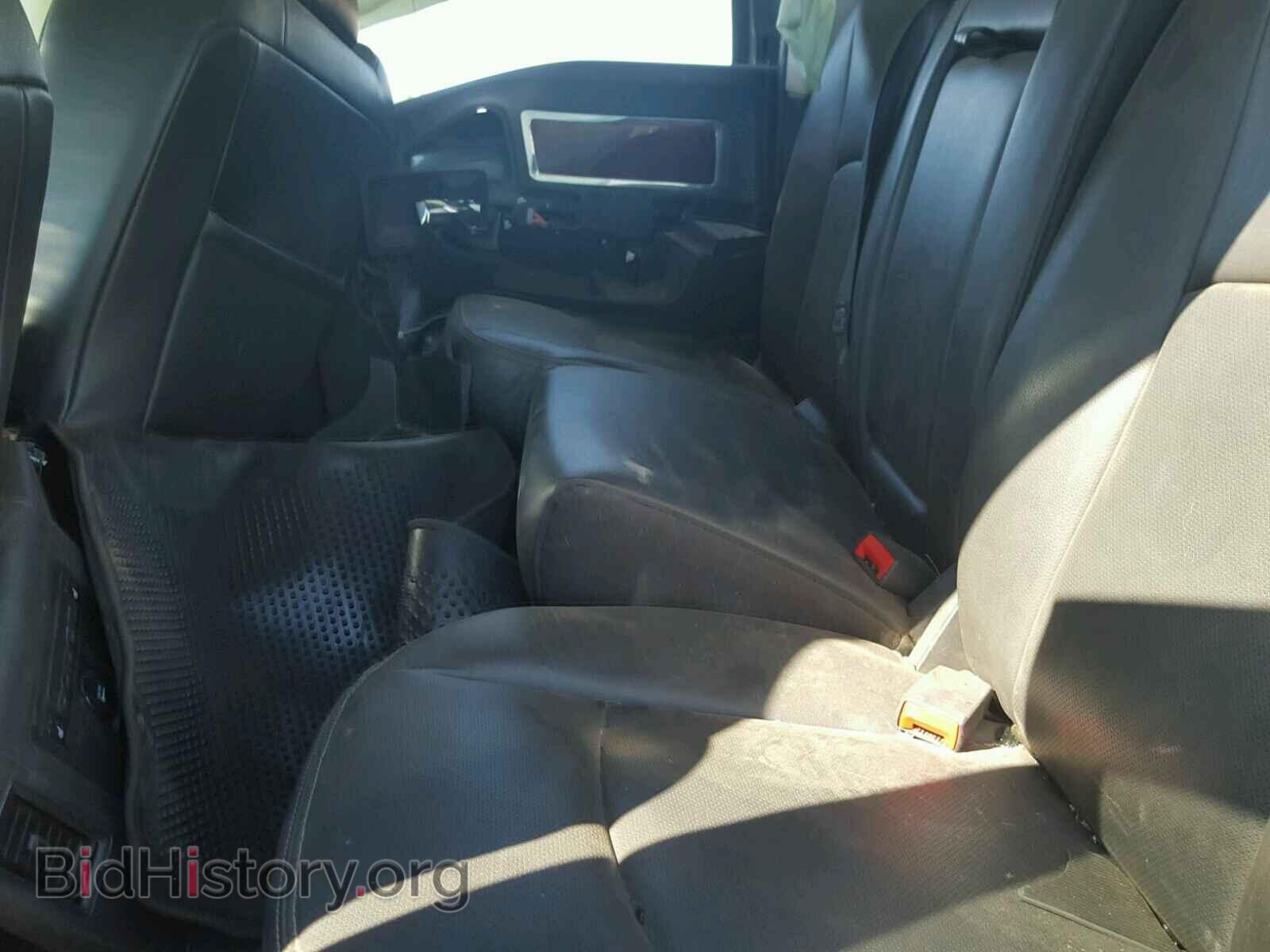 2011 DODGE RAM 3500 - VIN: 3D73Y3CL5BG532023 - Фото 6