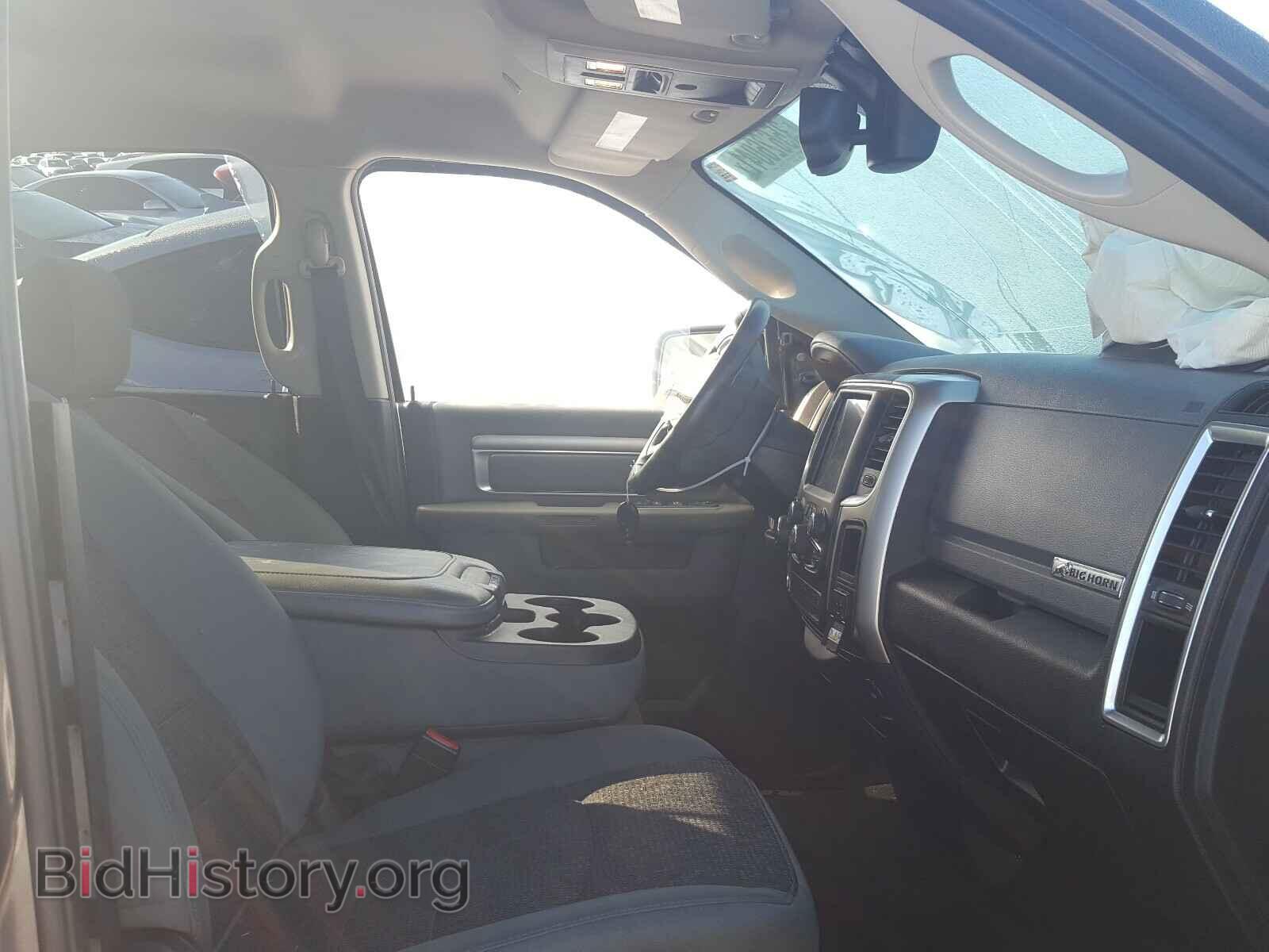2017 RAM 1500 - VIN: 1C6RR6GT9HS676292 - Фото 5