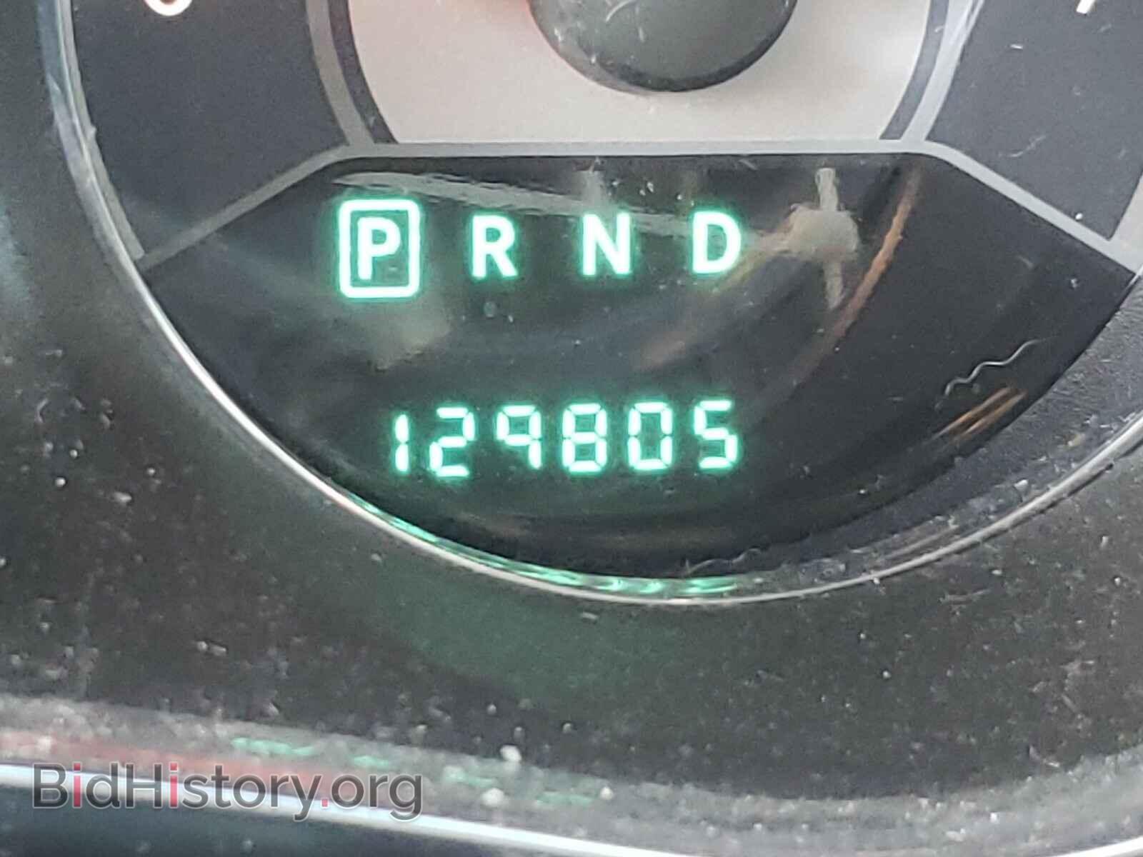 2013 CHRYSLER 200 - VIN: 1C3CCBBB8DN713756 - Фото 8