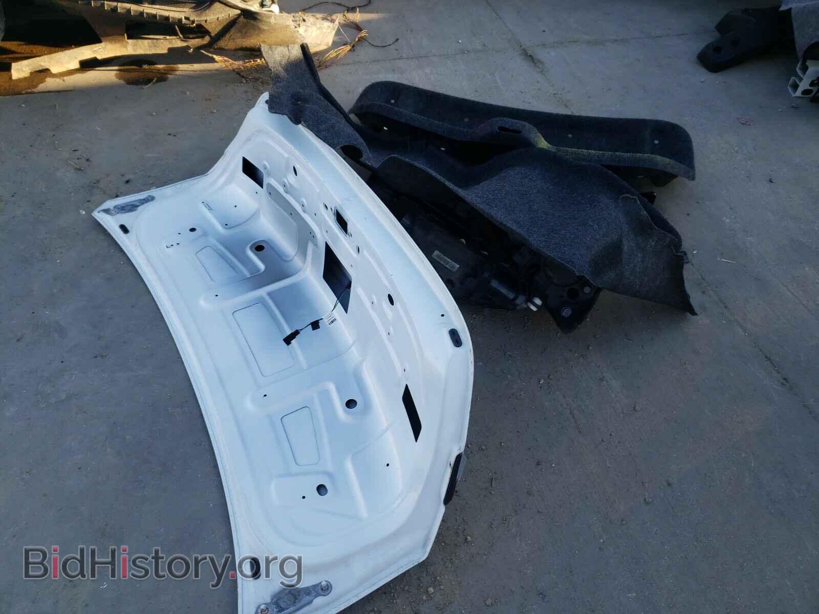 2013 CHRYSLER 200 - VIN: 1C3CCBBB8DN713756 - Фото 9