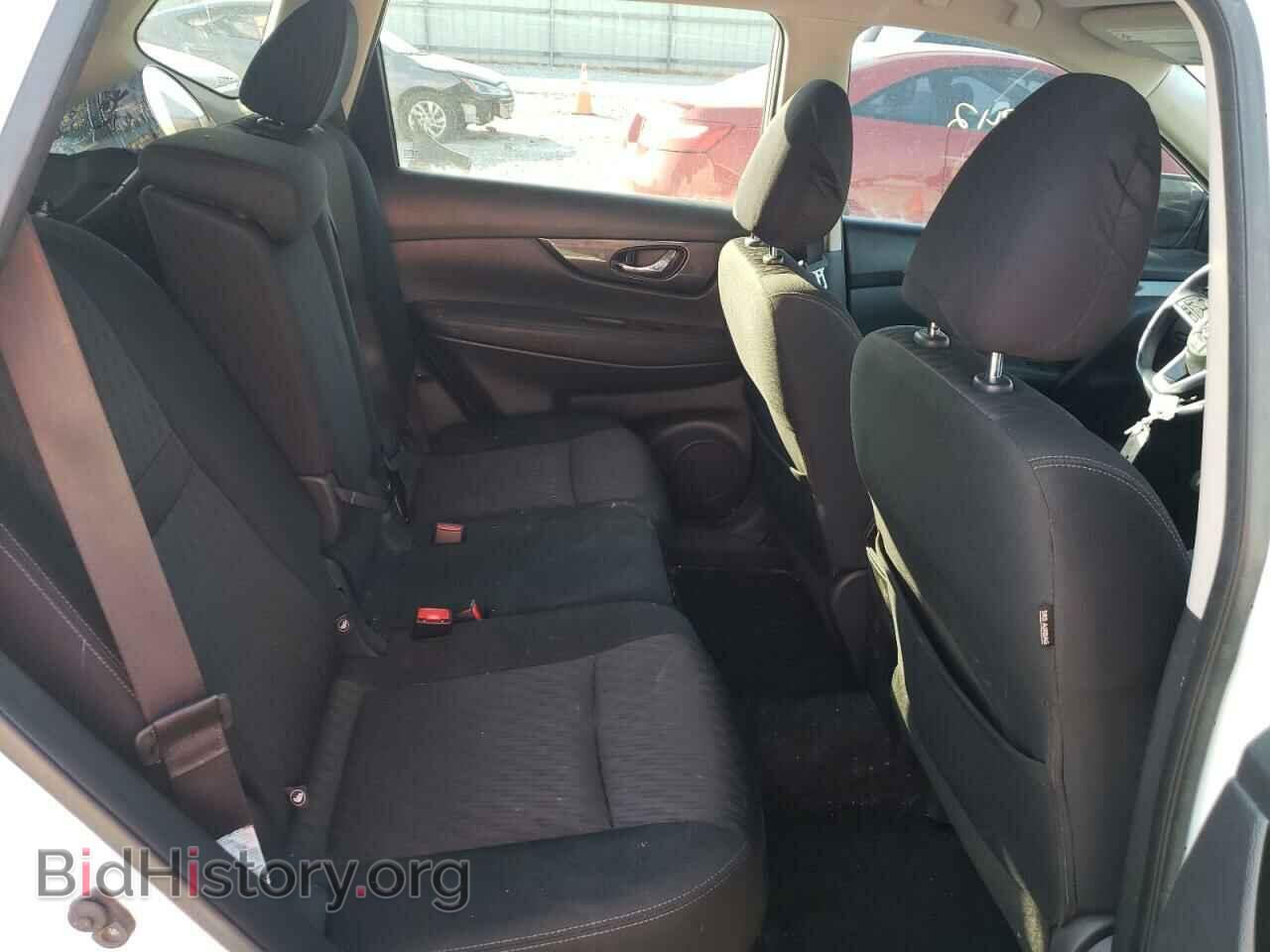 2017 NISSAN ROGUE - VIN: KNMAT2MT2HP534745 - Фото 6