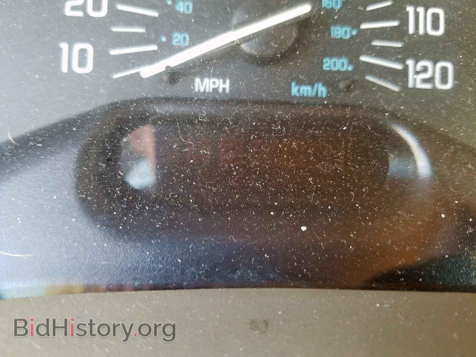 2002 BUICK CENTURY - VIN: 2G4WS52JX21180498 - Фото 8