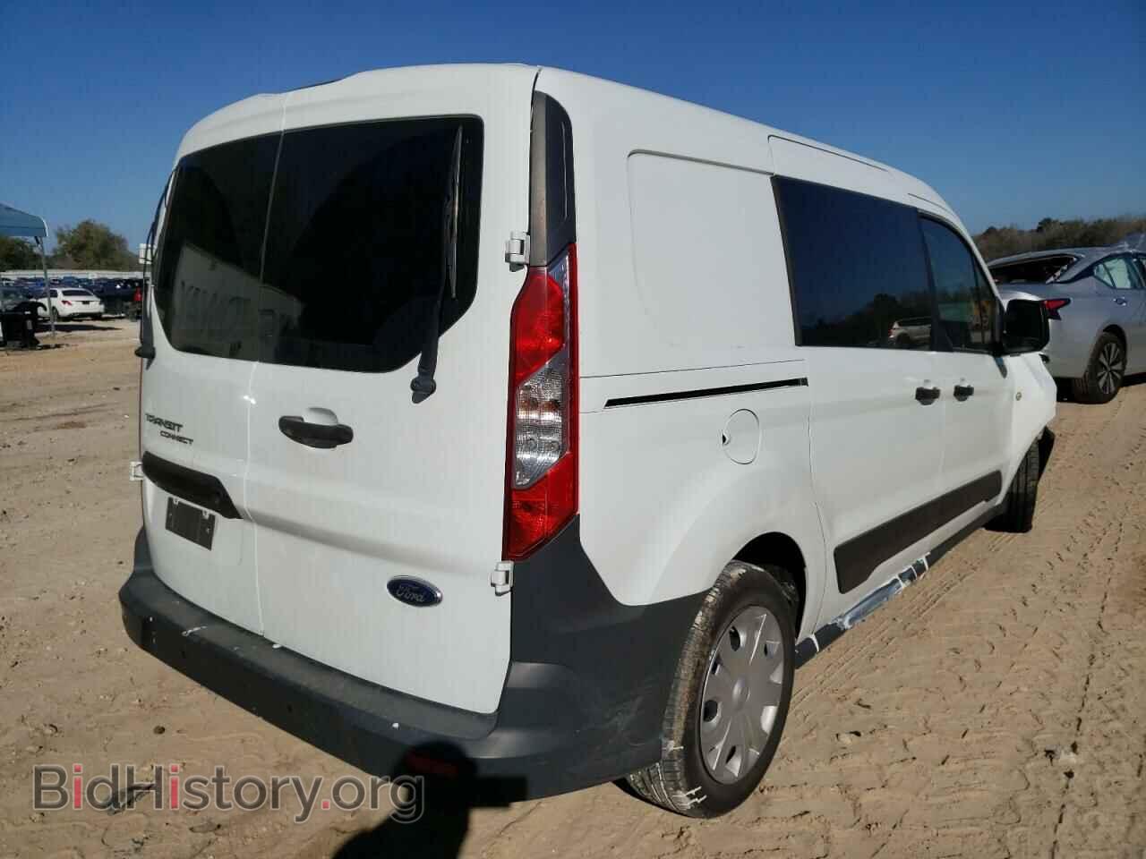 2017 FORD TRANSIT CO - VIN: NM0LS7E72H1328383 - Photo 4