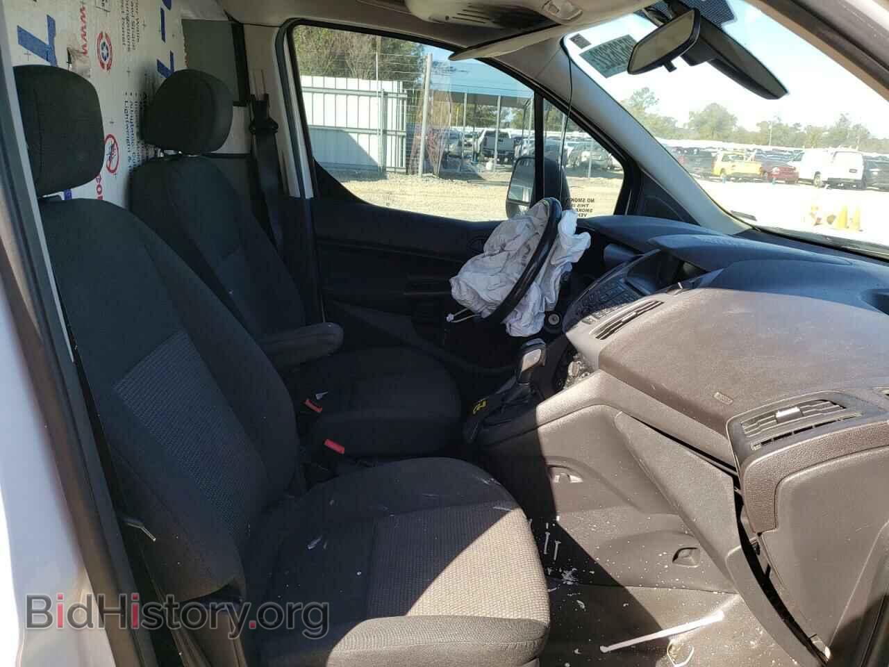 2017 FORD TRANSIT CO - VIN: NM0LS7E72H1328383 - Photo 5