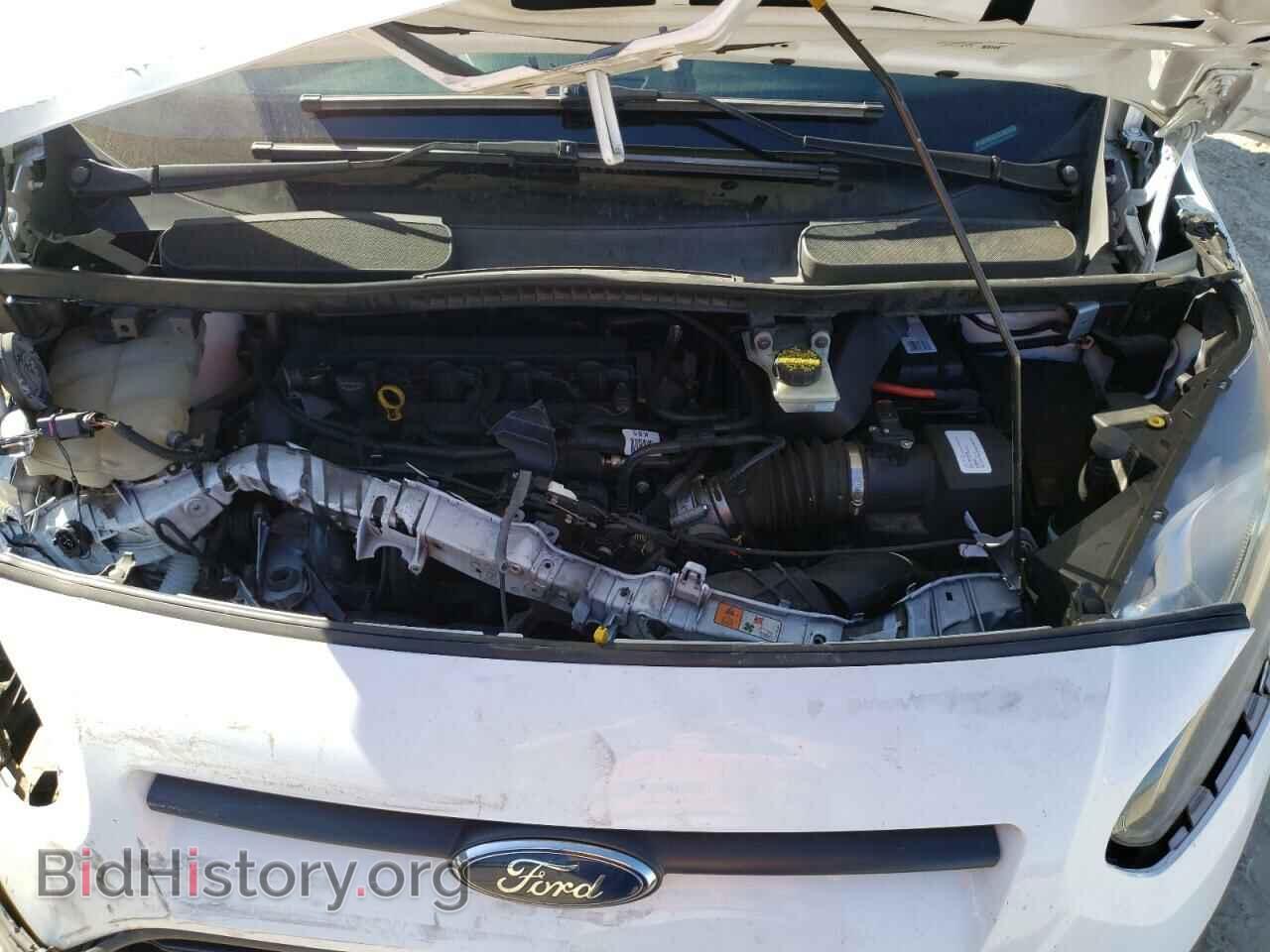 2017 FORD TRANSIT CO - VIN: NM0LS7E72H1328383 - Photo 7