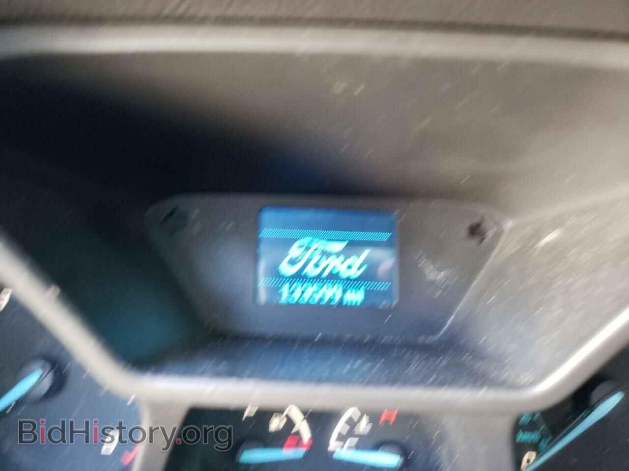 2017 FORD TRANSIT CO - VIN: NM0LS7E72H1328383 - Photo 8