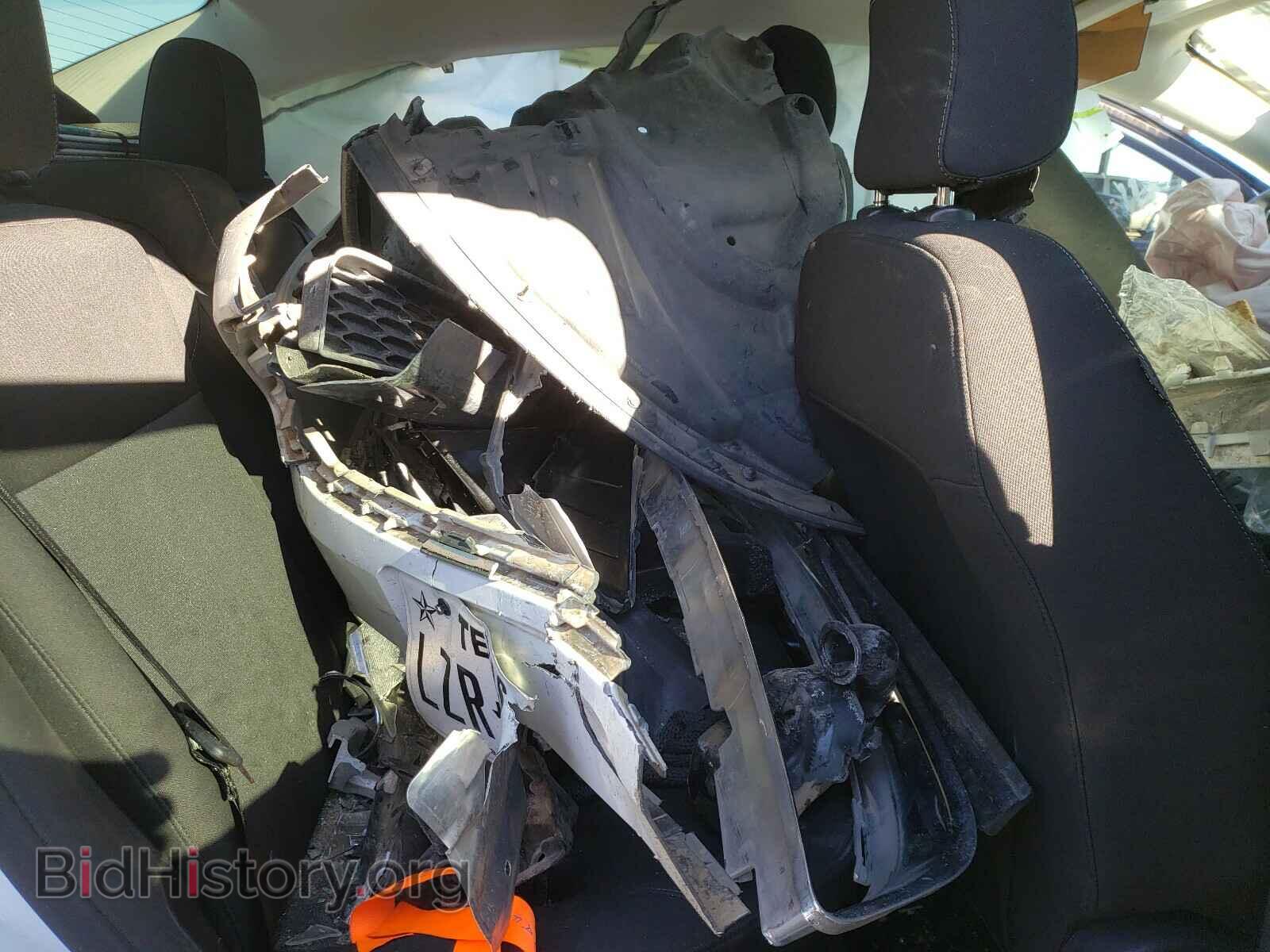2015 FORD FOCUS - VIN: 1FADP3E29FL249936 - Фото 6