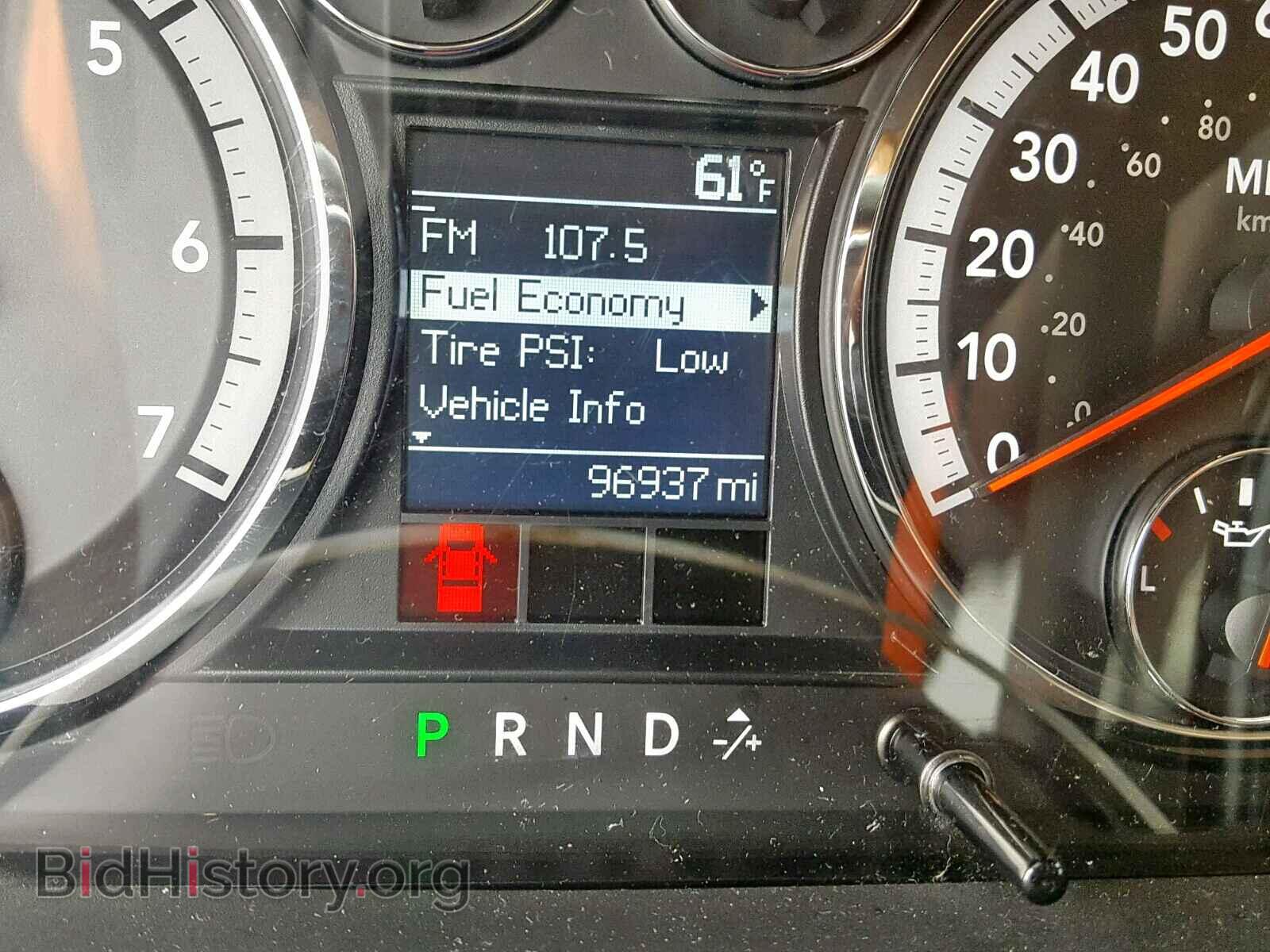 2012 DODGE RAM 1500 S - VIN: 1C6RD7KT7CS214916 - Фото 8