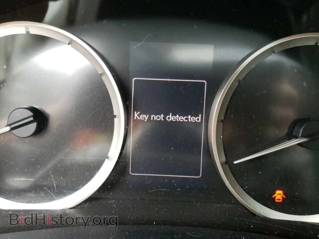 2015 LEXUS IS - VIN: JTHBF1D29F5071541 - Фото 8