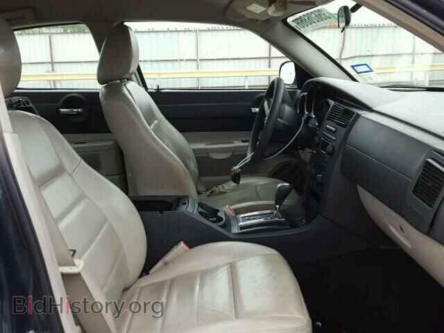 2007 DODGE CHARGER - VIN: 2B3KA43G77H730422 - Фото 5