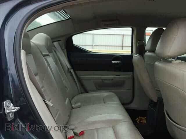 2007 DODGE CHARGER - VIN: 2B3KA43G77H730422 - Фото 6
