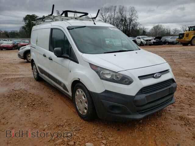 Фотография NM0LS7E74F1181237 - FORD TRANSIT CO 2015