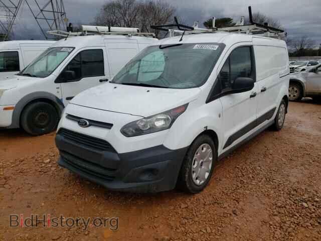 2015 FORD TRANSIT CO - VIN: NM0LS7E74F1181237 - Photo 2