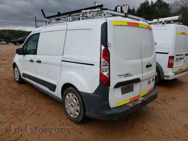 2015 FORD TRANSIT CO - VIN: NM0LS7E74F1181237 - Photo 3