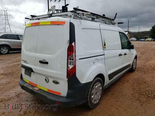 2015 FORD TRANSIT CO - VIN: NM0LS7E74F1181237 - Photo 4