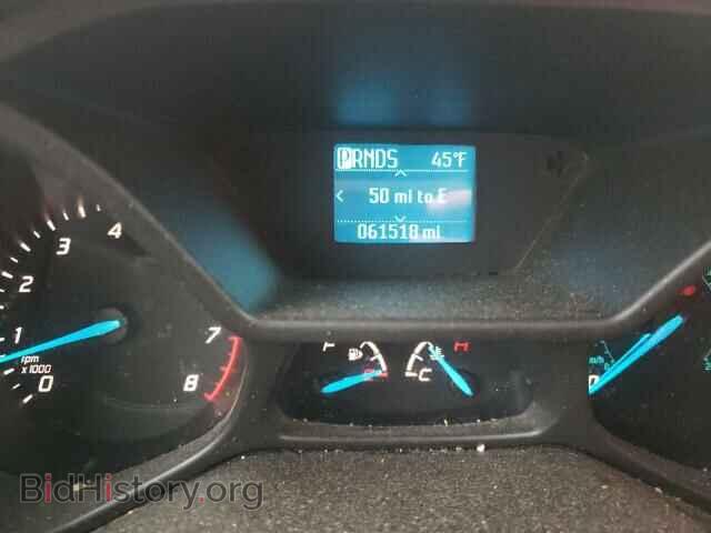 2015 FORD TRANSIT CO - VIN: NM0LS7E74F1181237 - Photo 8