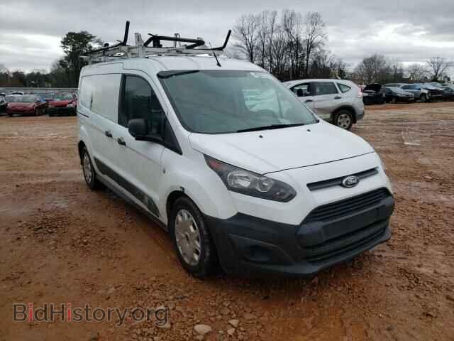 2015 FORD TRANSIT CO - VIN: NM0LS7E74F1181237 - Photo 9