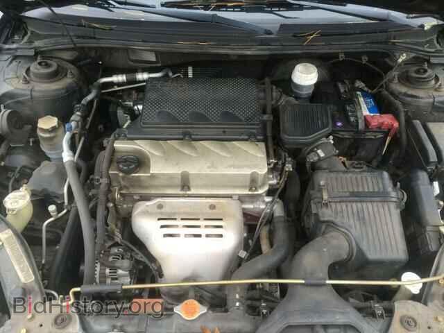 2006 MITSUBISHI GALANT - VIN: 4A3AB36F36E010011 - Фото 7