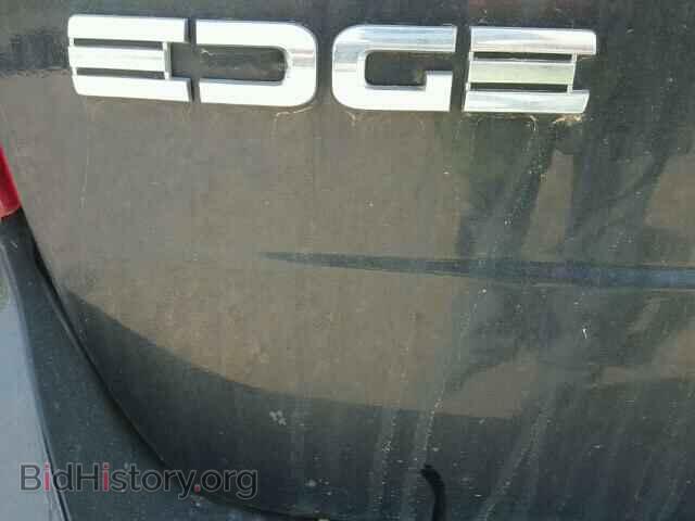 2013 FORD EDGE - VIN: 2FMDK3J91DBC64371 - Photo 10