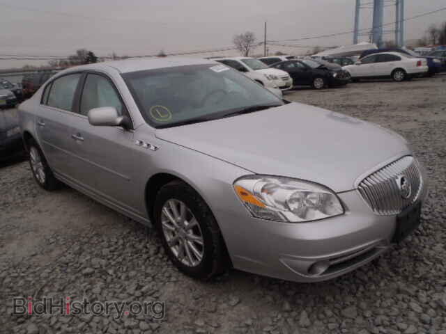 Фотография 1G4HB5E18AU119268 - BUICK LUCERNE 2010