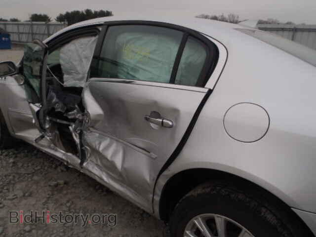 2010 BUICK LUCERNE - VIN: 1G4HB5E18AU119268 - Фото 9