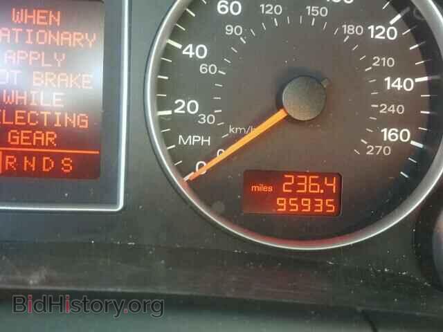 2006 AUDI A4 - VIN: WAUDF78E66A242283 - Фото 8