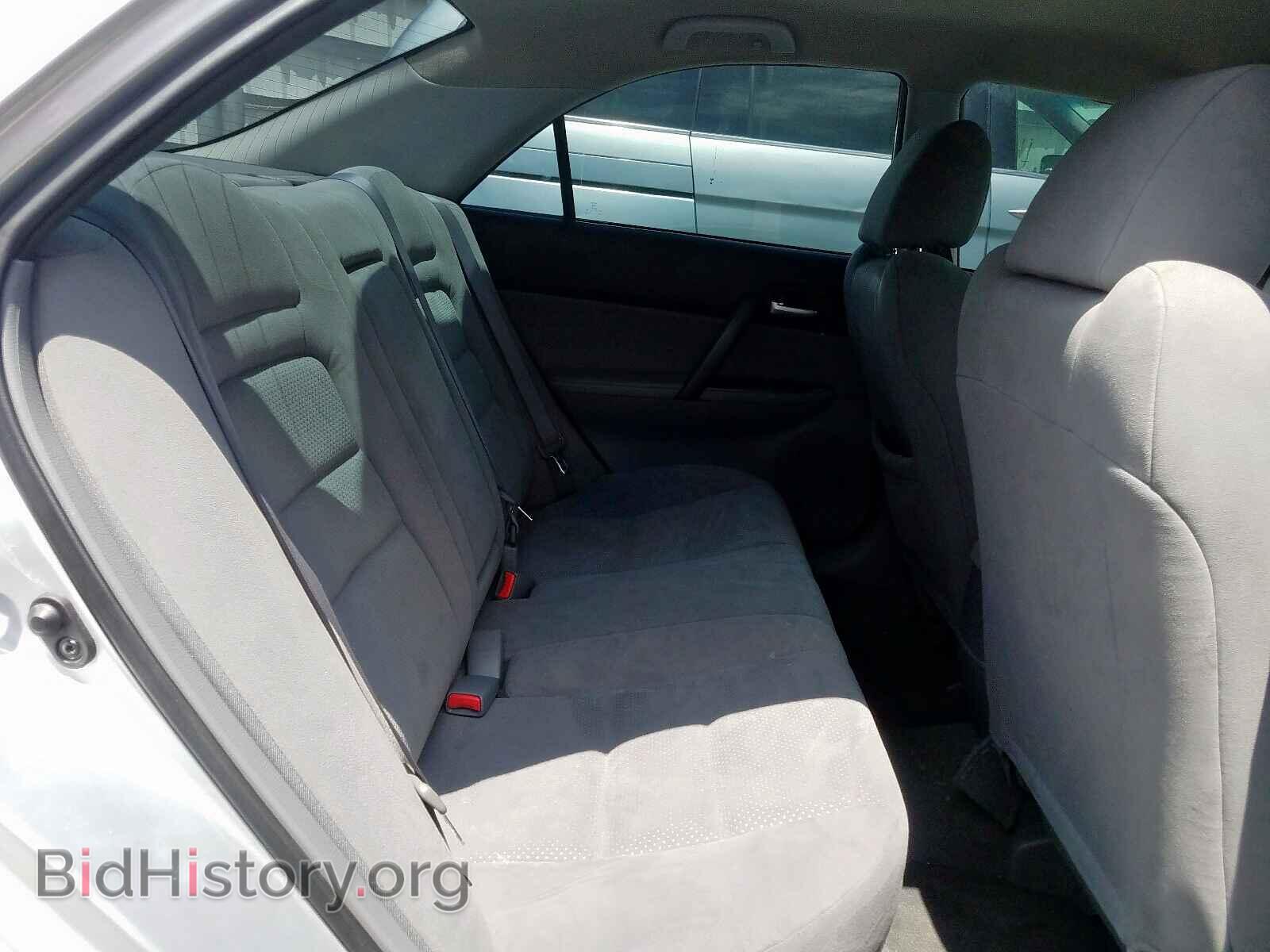 2006 MAZDA 6 - VIN: 1YVFP80C365M24177 - Фото 6