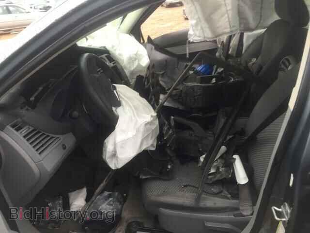 2007 CHRYSLER SEBRING - VIN: 1C3LC46K27N521243 - Фото 5