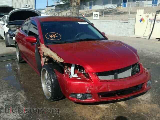 Photo 4A32B3FF9BE014062 - MITSUBISHI GALANT 2011