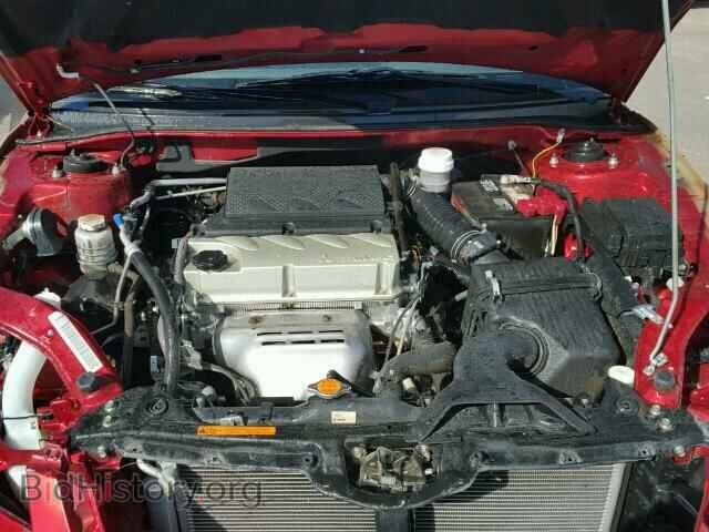 2011 MITSUBISHI GALANT - VIN: 4A32B3FF9BE014062 - Фото 7
